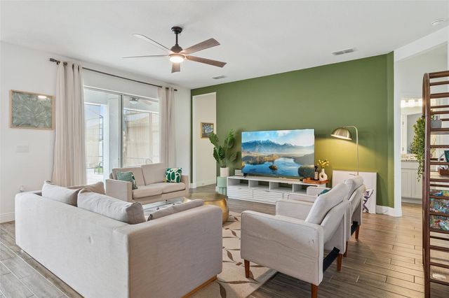 4395 RENLY LANE, Clermont, FL 34711