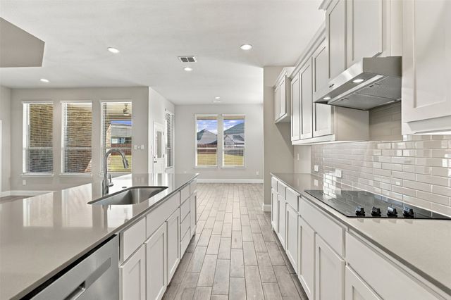 809 Pea Eye Drive, Midlothian, TX 76065