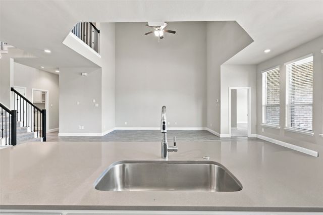 809 Pea Eye Drive, Midlothian, TX 76065
