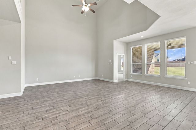 809 Pea Eye Drive, Midlothian, TX 76065