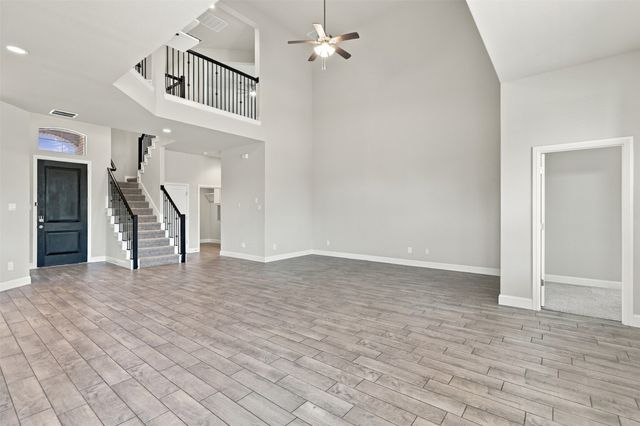 809 Pea Eye Drive, Midlothian, TX 76065