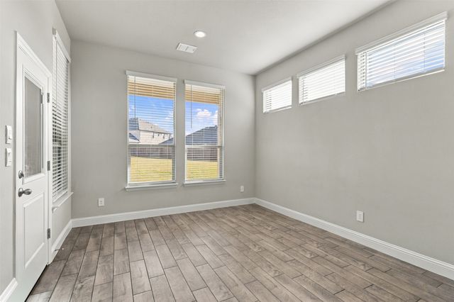 809 Pea Eye Drive, Midlothian, TX 76065