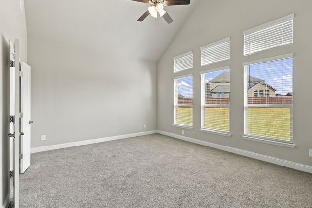 809 Pea Eye Drive, Midlothian, TX 76065