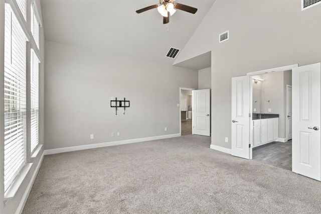 809 Pea Eye Drive, Midlothian, TX 76065