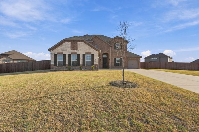 809 Pea Eye Drive, Midlothian, TX 76065