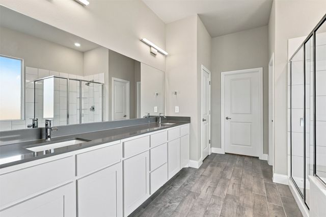 809 Pea Eye Drive, Midlothian, TX 76065