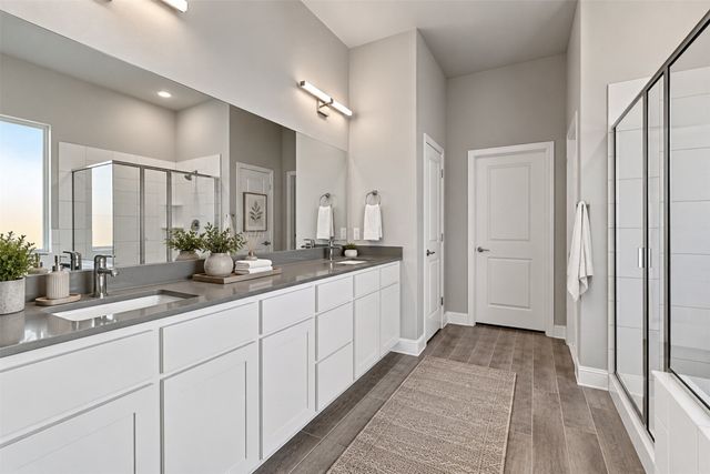 809 Pea Eye Drive, Midlothian, TX 76065