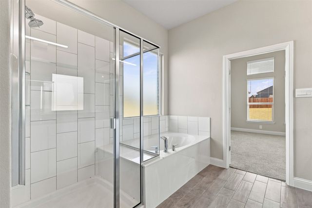 809 Pea Eye Drive, Midlothian, TX 76065
