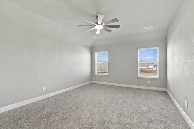 809 Pea Eye Drive, Midlothian, TX 76065
