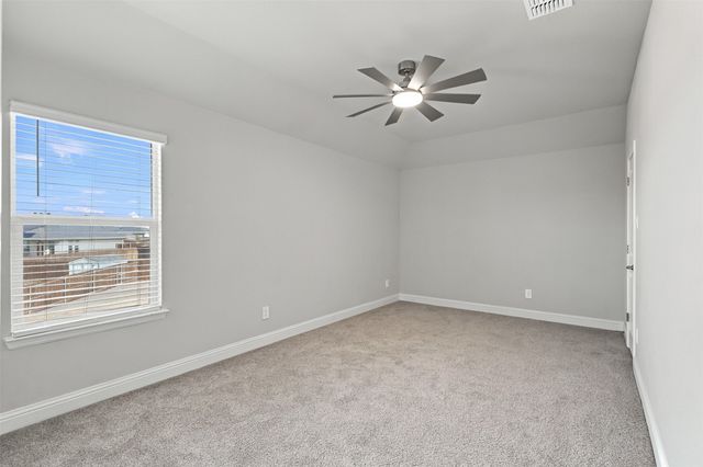 809 Pea Eye Drive, Midlothian, TX 76065