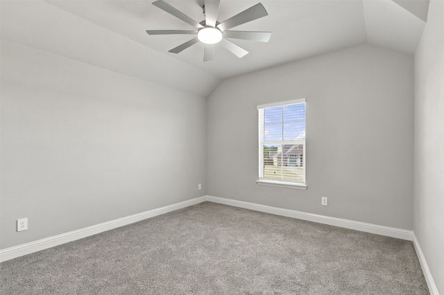 809 Pea Eye Drive, Midlothian, TX 76065