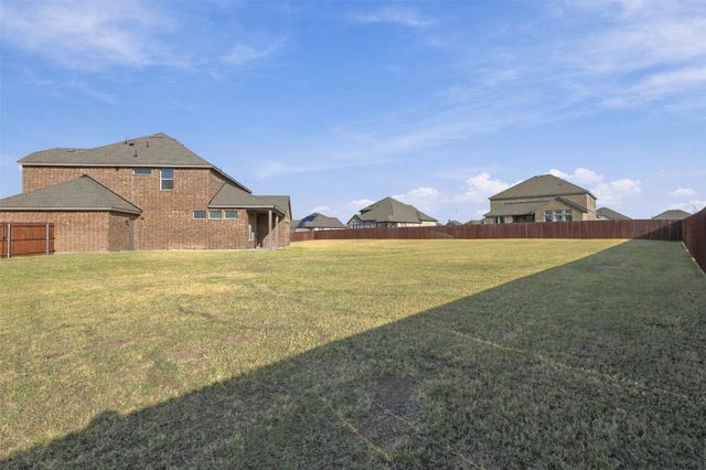 809 Pea Eye Drive, Midlothian, TX 76065