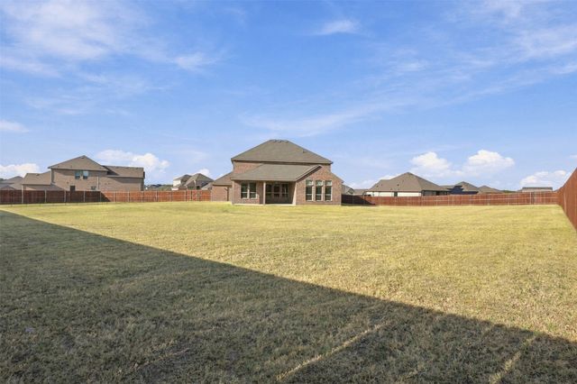 809 Pea Eye Drive, Midlothian, TX 76065