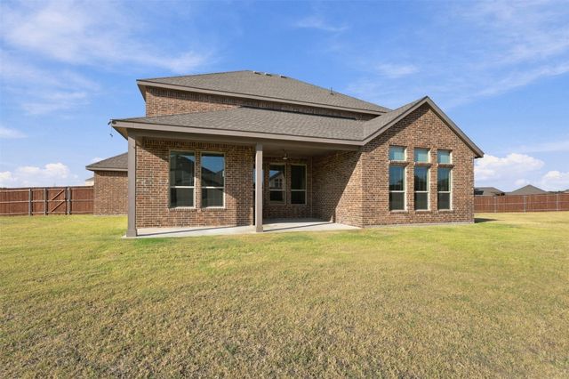809 Pea Eye Drive, Midlothian, TX 76065