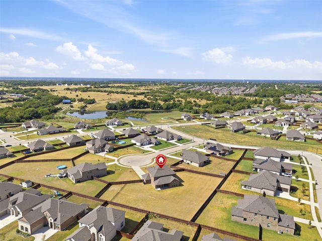 809 Pea Eye Drive, Midlothian, TX 76065