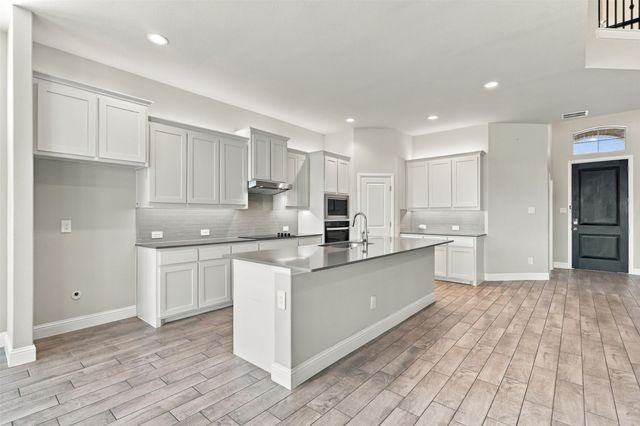 809 Pea Eye Drive, Midlothian, TX 76065