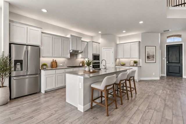 809 Pea Eye Drive, Midlothian, TX 76065