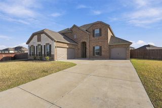 809 Pea Eye Drive, Midlothian, TX 76065