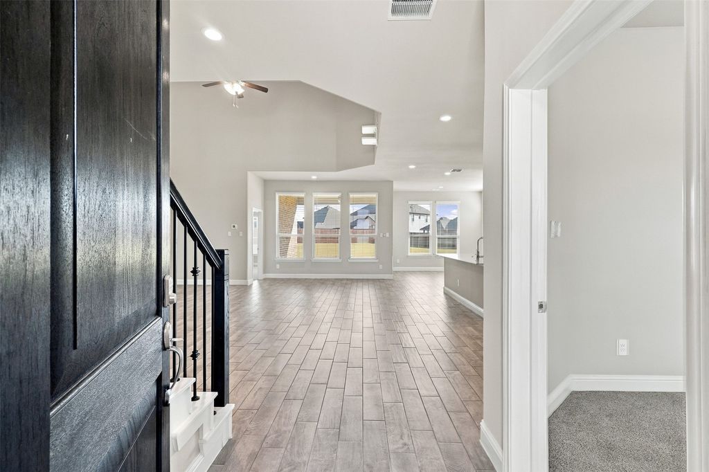 809 Pea Eye Drive, Midlothian, TX 76065 — photo 4