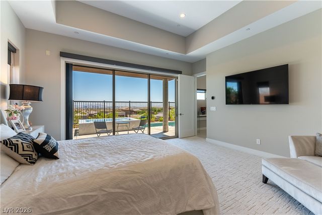 6178 Petroglyph Avenue, Las Vegas, NV 89135
