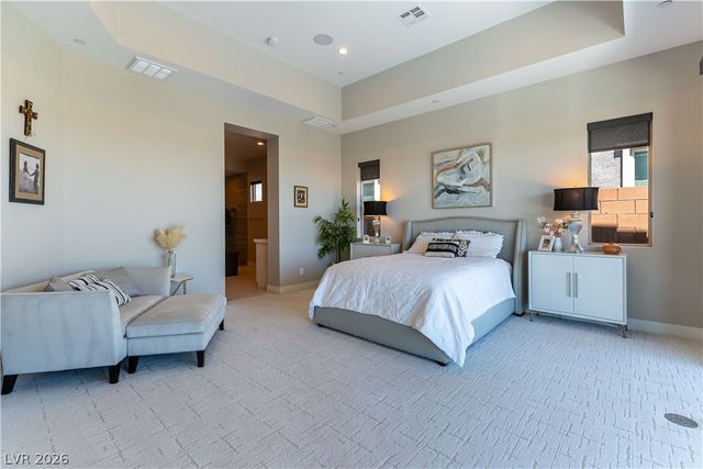 6178 Petroglyph Avenue, Las Vegas, NV 89135