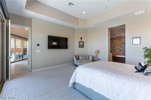 6178 Petroglyph Avenue, Las Vegas, NV 89135