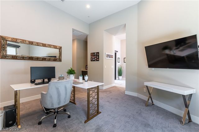 6178 Petroglyph Avenue, Las Vegas, NV 89135