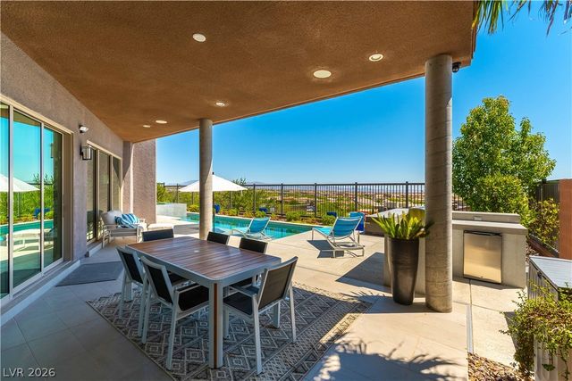 6178 Petroglyph Avenue, Las Vegas, NV 89135