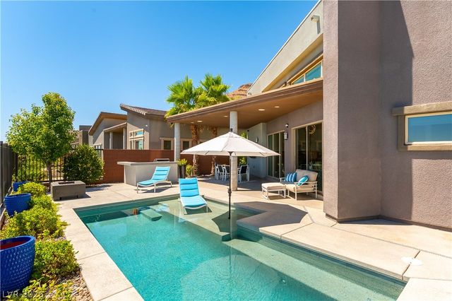 6178 Petroglyph Avenue, Las Vegas, NV 89135
