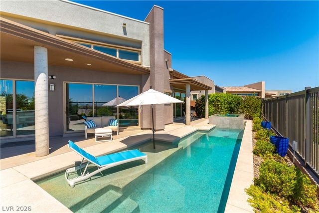 6178 Petroglyph Avenue, Las Vegas, NV 89135