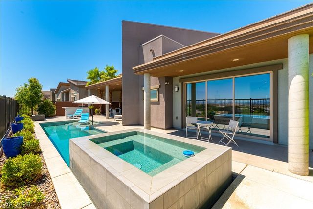 6178 Petroglyph Avenue, Las Vegas, NV 89135