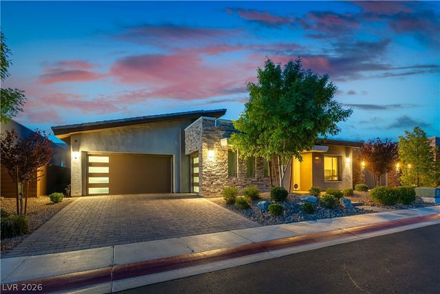 6178 Petroglyph Avenue, Las Vegas, NV 89135