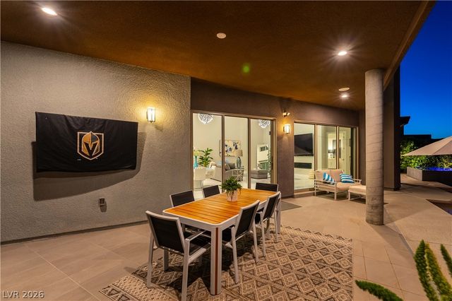 6178 Petroglyph Avenue, Las Vegas, NV 89135