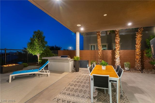 6178 Petroglyph Avenue, Las Vegas, NV 89135