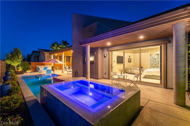 6178 Petroglyph Avenue, Las Vegas, NV 89135