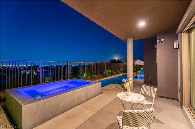 6178 Petroglyph Avenue, Las Vegas, NV 89135