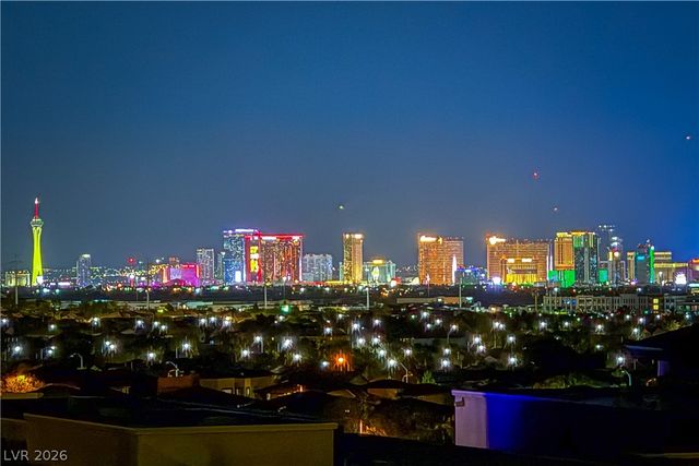 6178 Petroglyph Avenue, Las Vegas, NV 89135
