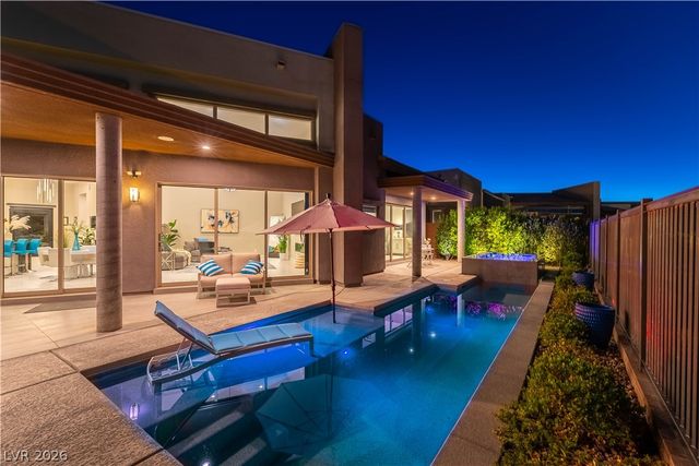 6178 Petroglyph Avenue, Las Vegas, NV 89135