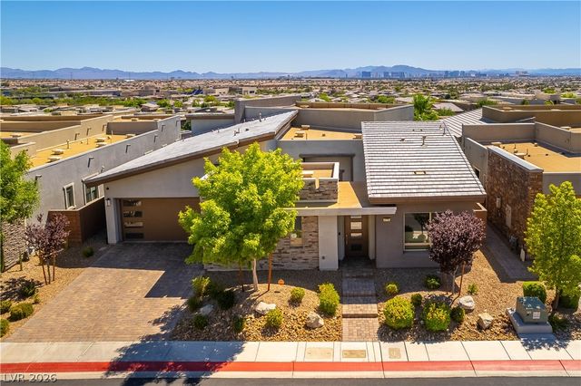 6178 Petroglyph Avenue, Las Vegas, NV 89135