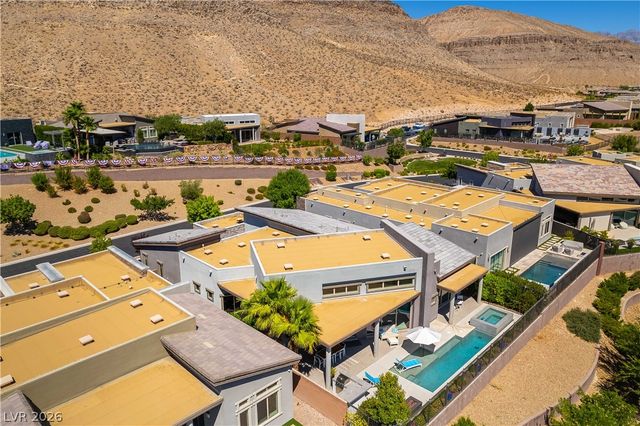 6178 Petroglyph Avenue, Las Vegas, NV 89135