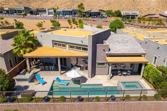 6178 Petroglyph Avenue, Las Vegas, NV 89135