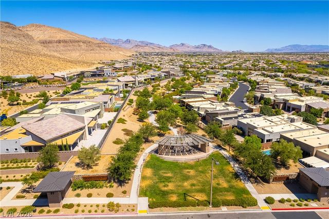 6178 Petroglyph Avenue, Las Vegas, NV 89135