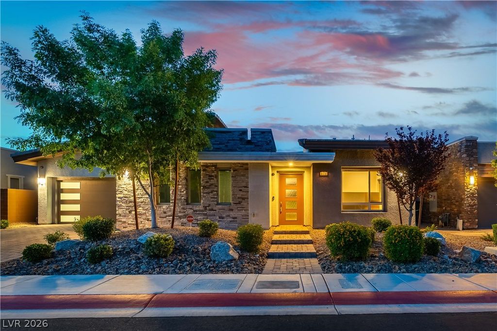 6178 Petroglyph Avenue, Las Vegas, NV 89135