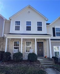 4315 Bastille Drive, Kernersville, NC 27284