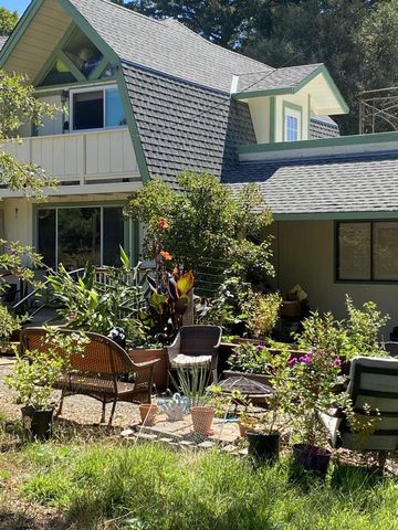 95 Sunlit Lane, Santa Cruz, CA 95060