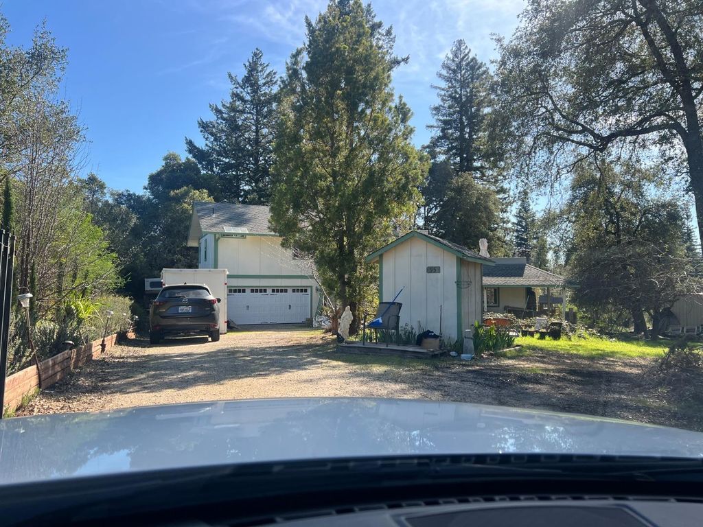 95 Sunlit Lane, Santa Cruz, CA 95060