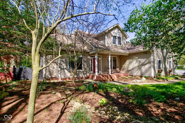 3533 Alexandria Pike, Anderson, IN 46012