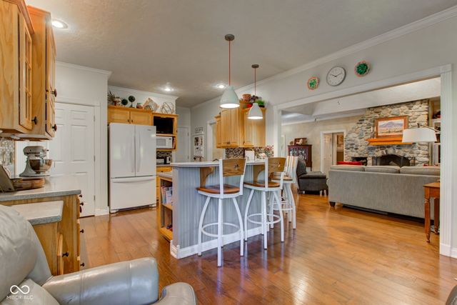 3533 Alexandria Pike, Anderson, IN 46012