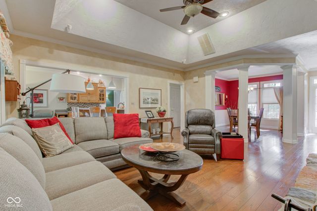 3533 Alexandria Pike, Anderson, IN 46012