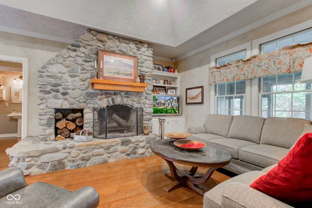 3533 Alexandria Pike, Anderson, IN 46012